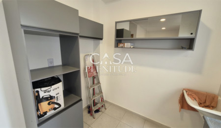 Apartamento à venda com 1 quarto em Ipatinga, Sorocaba, SP