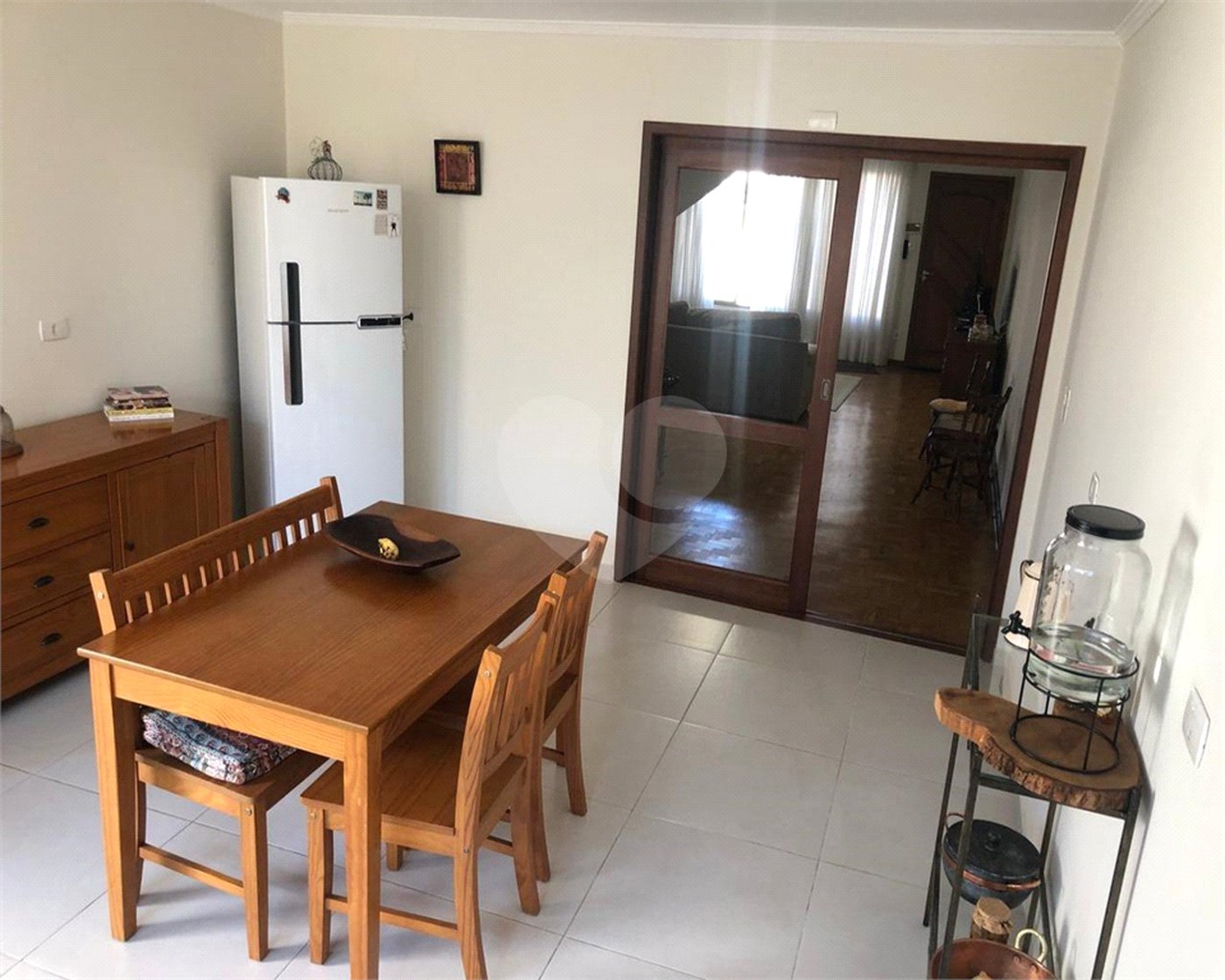 Casa à venda com 3 quartos em Jardim do Mar, São Bernardo do Campo, SP