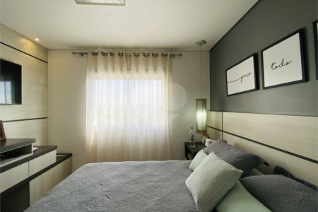 Apartamento à venda com 3 quartos, sendo 1 suíte, no Centro, São Bernardo do Campo, SP