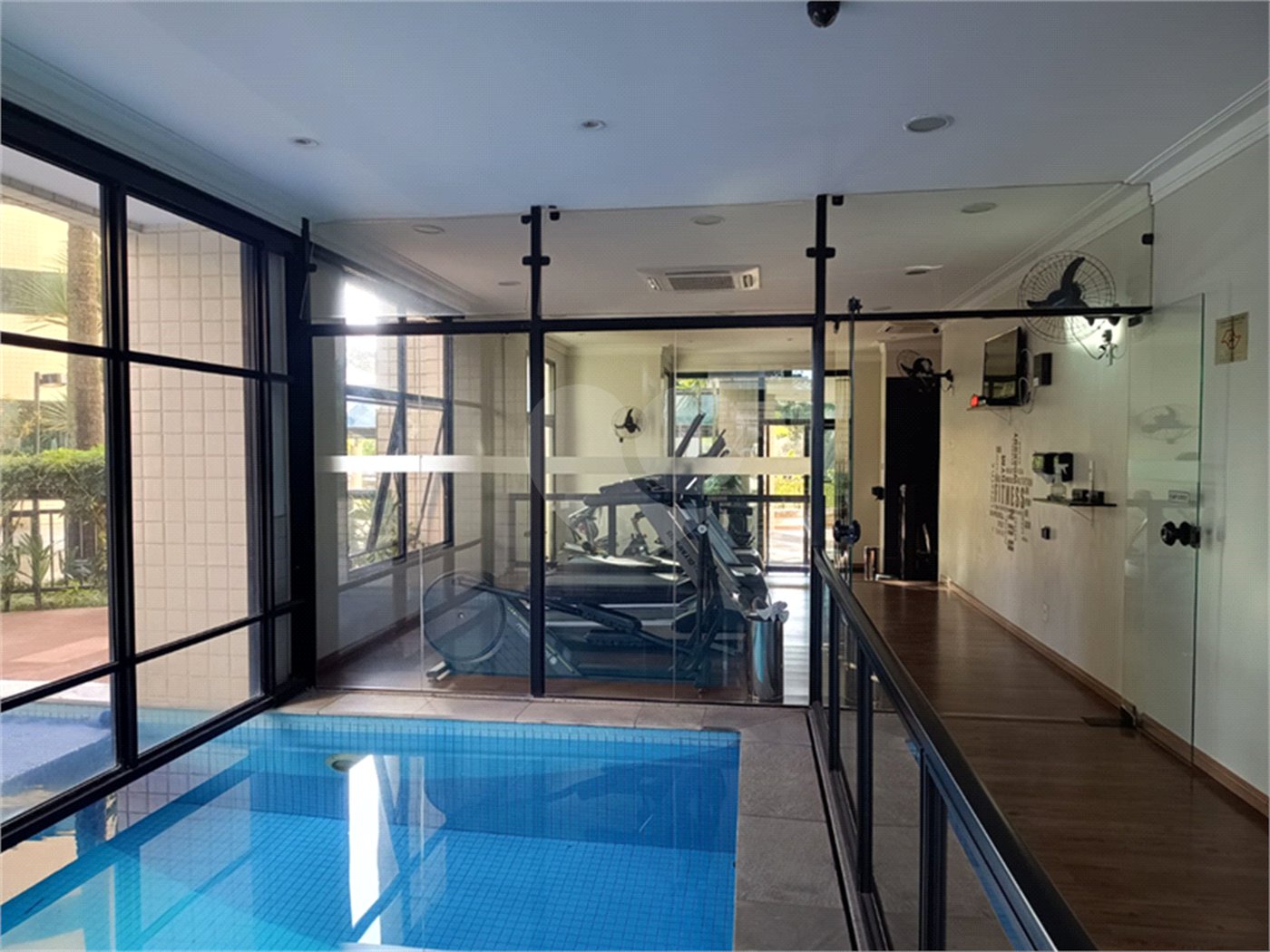 Apartamento à venda com 4 suítes em Paraíso do Morumbi, São Paulo, SP