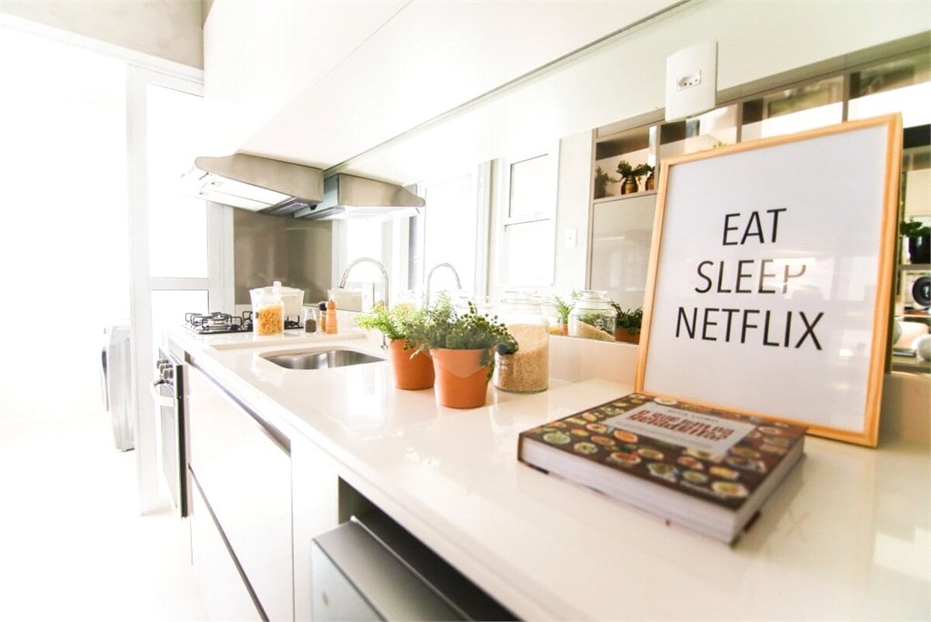 Apartamento à venda com 2 quartos em Vila Andrade, São Paulo, SP