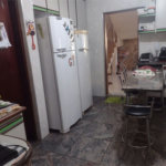 Casa Residencial à venda, Vila Voturuá, São Vicente - CA0151.