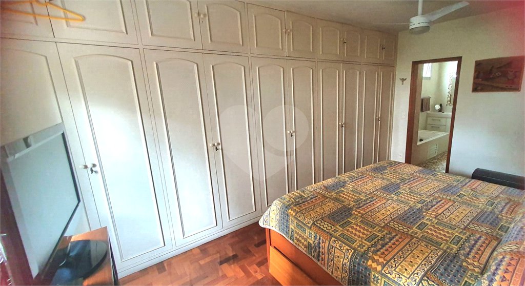 Apartamento à venda com 3 quartos, sendo 2 suítes, em Itaim Bibi, São Paulo, SP