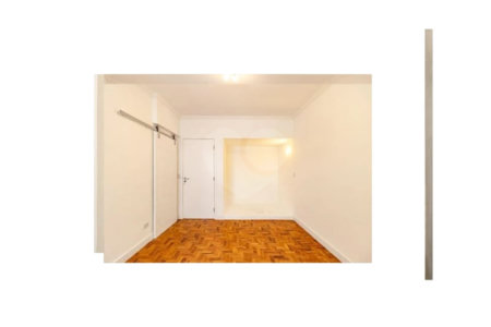 Apartamento à venda com 3 quartos, sendo 1 suíte, em Itaim Bibi, São Paulo, SP