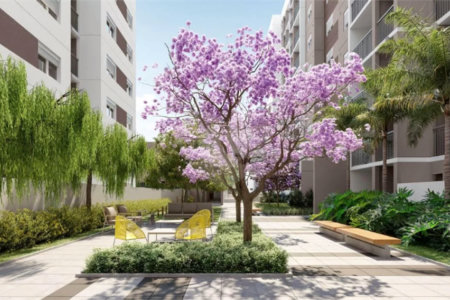 Apartamento à venda com 3 quartos, sendo 1 suíte, em Chácara Santo Antônio (zona Leste), São Paulo, SP