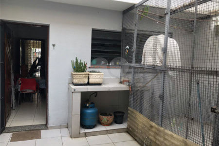 Sobrado à venda com 3 quartos em Brooklin, São Paulo, SP