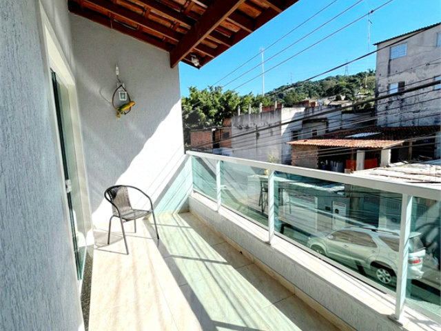 Sobrado à venda com 6 quartos, sendo 1 suíte,  em Horto, São Paulo, SP