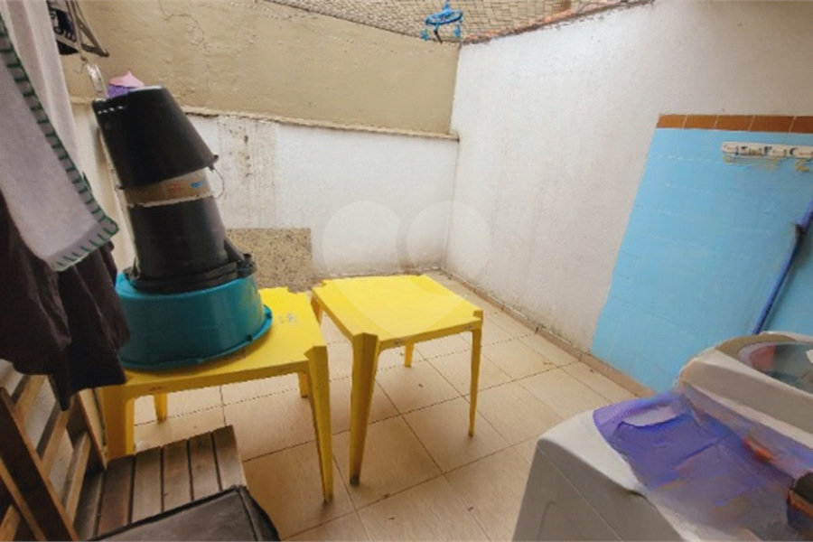 Casa à venda com 2 quartos em Paraíso, São Paulo, SP