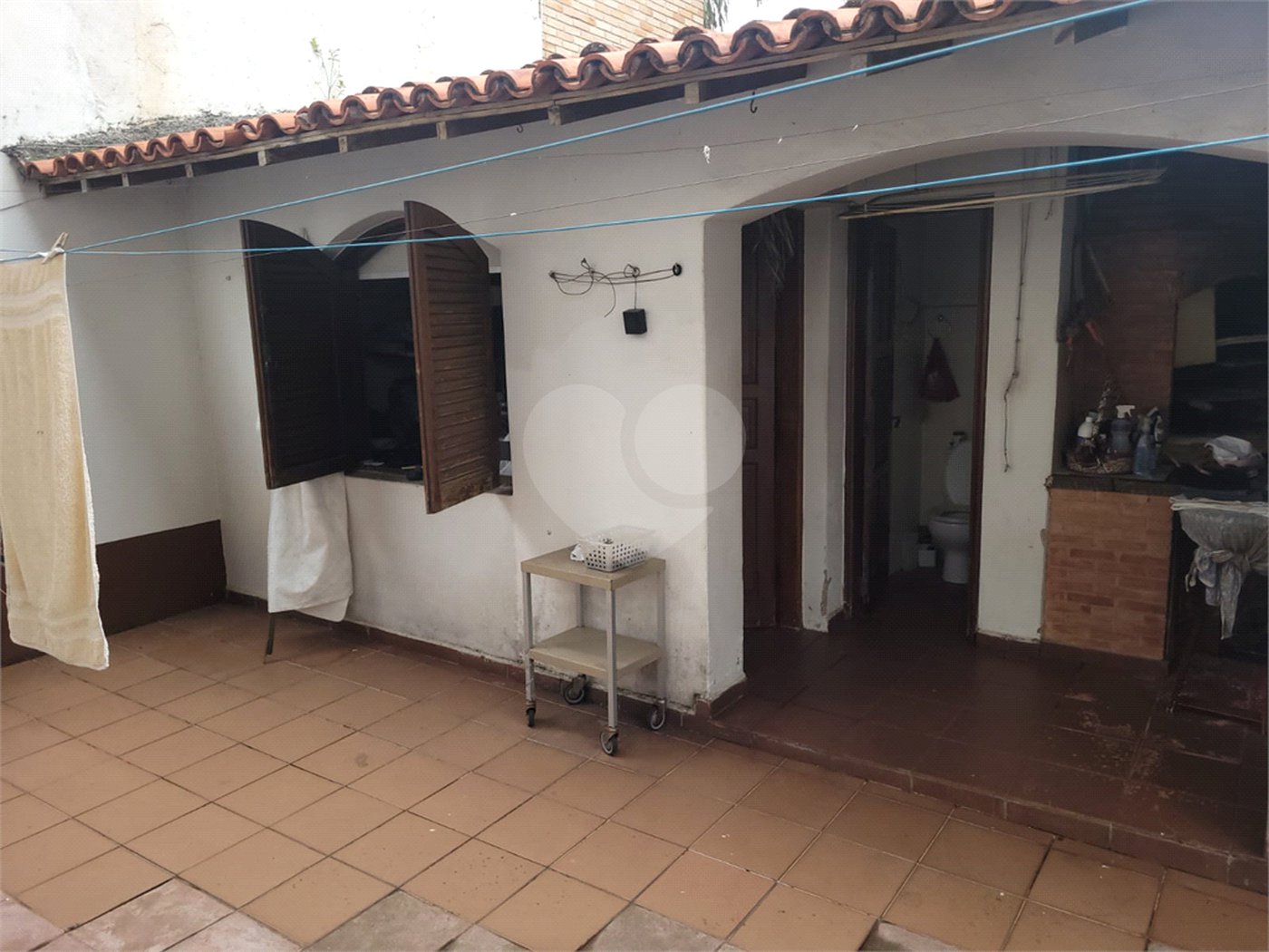 Casa à venda com 4 quartos, sendo 2 suítes, em Planalto Paulista, São Paulo, SP
