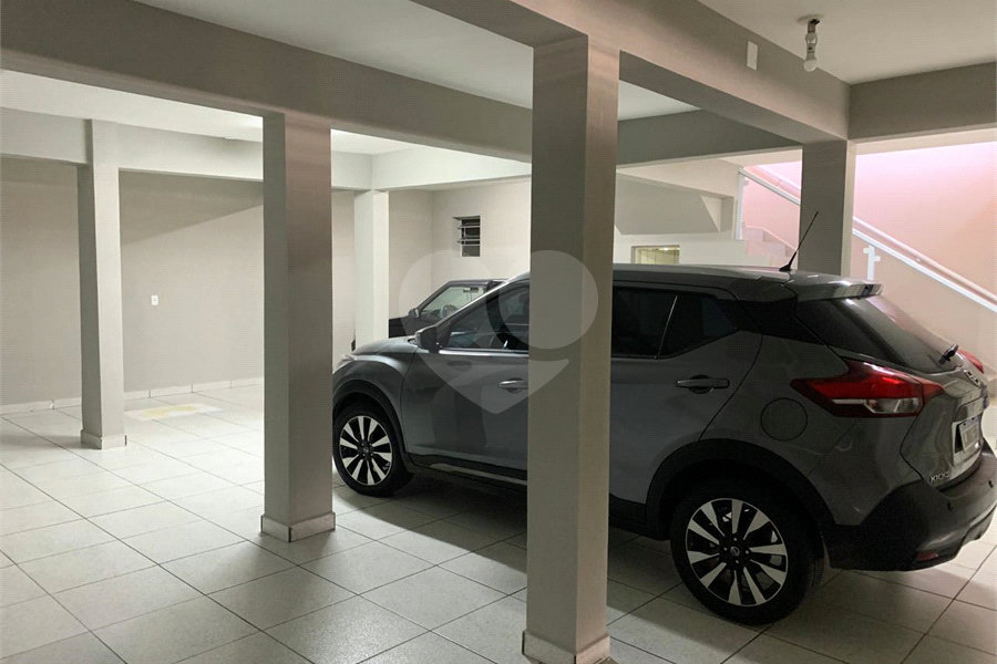 Sobrado à venda com 4 quartos, sendo 3 suítes, em Imirim, São Paulo, SP
