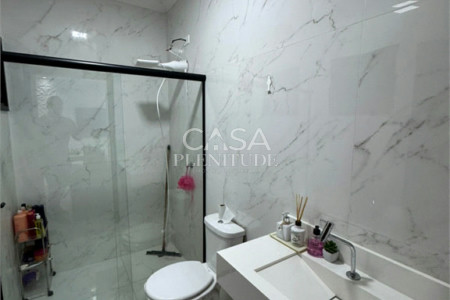 Casa em condomínio à venda com 2 quartos, sendo 1 suíte, em Horto Florestal, Sorocaba, SP