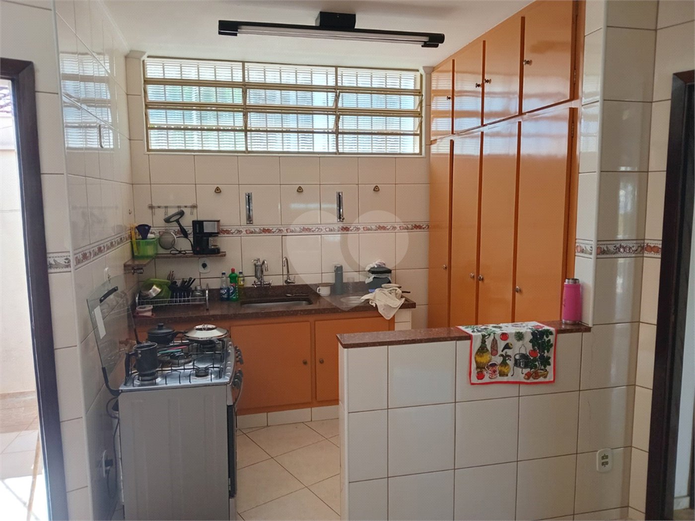Casa à venda com 3 quartos, sendo 1 suíte, em Vila José Bonifácio, Araraquara, SP