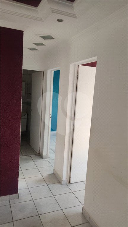 Apartamento à venda com 2 quartos em Nova Votorantim, Votorantim, SP