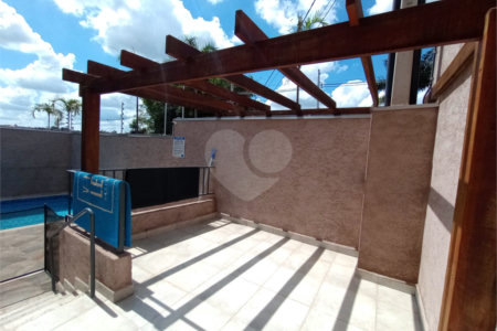 Apartamento à venda com 2 quartos em Vila Asem, Itapetininga, SP