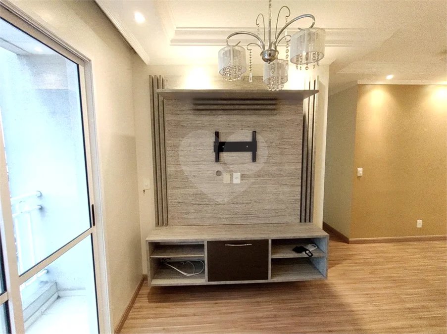 Apartamento à venda com 3 quartos, sendo 1 suíte, em Limão, São Paulo, SP