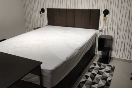 Studio para alugar com 1 suíte em Vila Cordeiro, São Paulo, SP