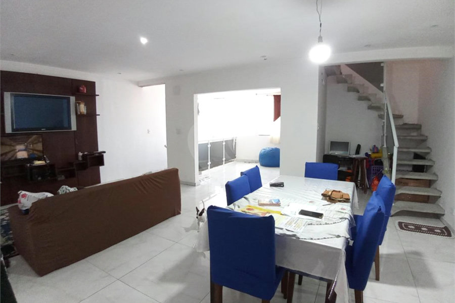 Casa à venda com 5 quartos, sendo 1 suíte, em Casa Verde, São Paulo, SP