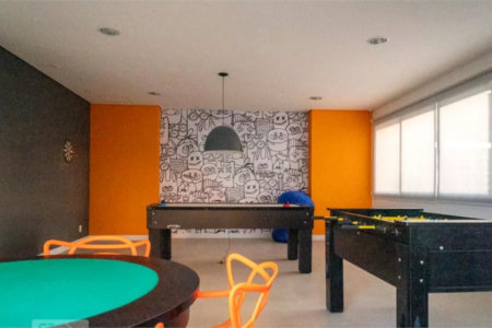 Apartamento à venda com 2 quartos, sendo 1 suíte, em Água Branca, São Paulo, SP