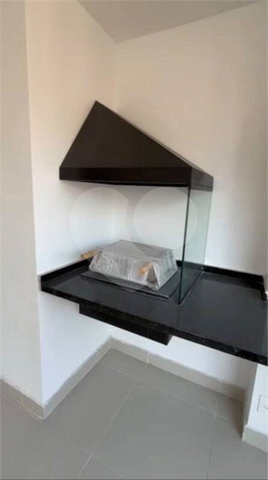 Apartamento à venda com 2 quartos em Pinheiros, São Paulo, SP