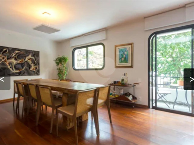 Duplex à venda com 5 quartos, sendo 4 suítes,  em Jardim América, São Paulo, SP