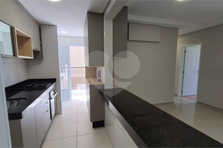 Apartamento à venda com 3 quartos, sendo 1 suíte, em Parque Campolim, Sorocaba, SP
