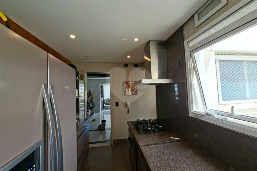 Apartamento à venda com 3 quartos, sendo 2 suítes, em Mandaqui, São Paulo, SP