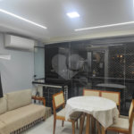 Apartamento à venda com 3 quartos, sendo 2 suítes, em Barra Funda, São Paulo, SP