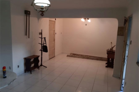 Casa com 2 dormitórios à venda, 80 m² por R$ 1.350.000,00 - Embaré - Santos/SP