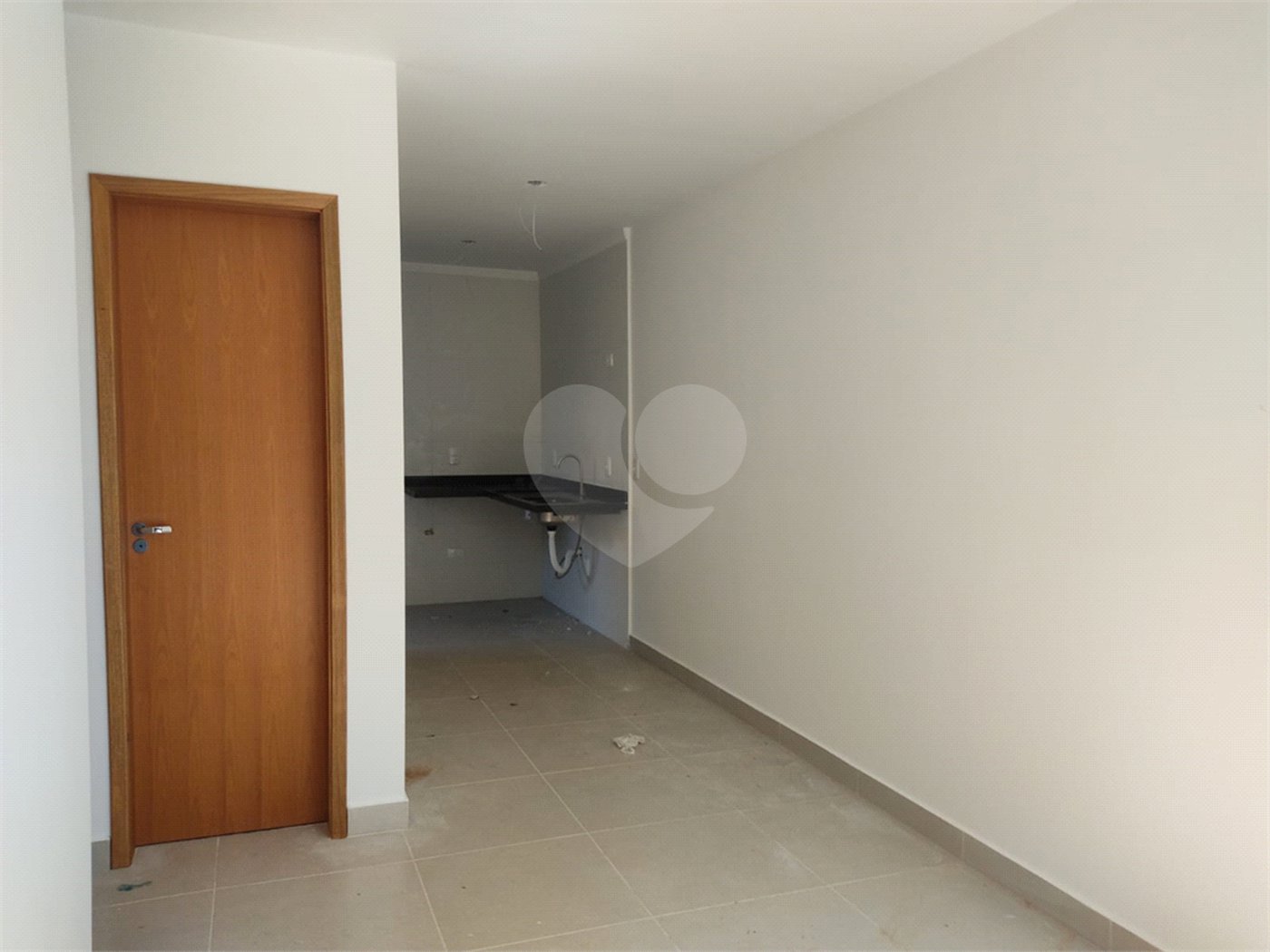 Apartamento à venda com 1 quarto em Água Fria, São Paulo, SP