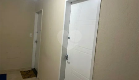 Apartamento à venda com 2 quartos em Jardim Umuarama, São Paulo, SP
