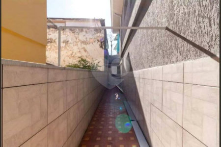 Sobrado à venda com 3 quartos em Jardim Franca, São Paulo, SP