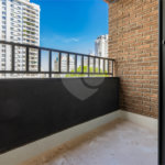 Studio à venda com 1 quarto em Jardim América, São Paulo, SP
