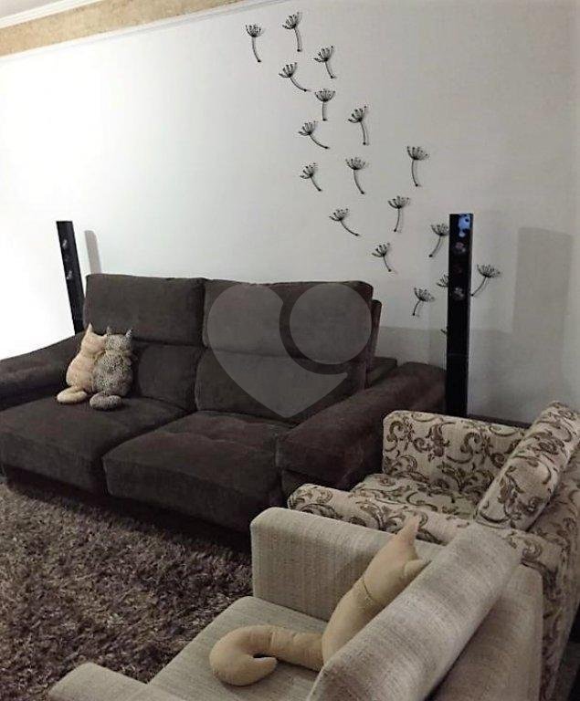 Sobrado à venda com 3 suítes em Vila Milton, Guarulhos, SP