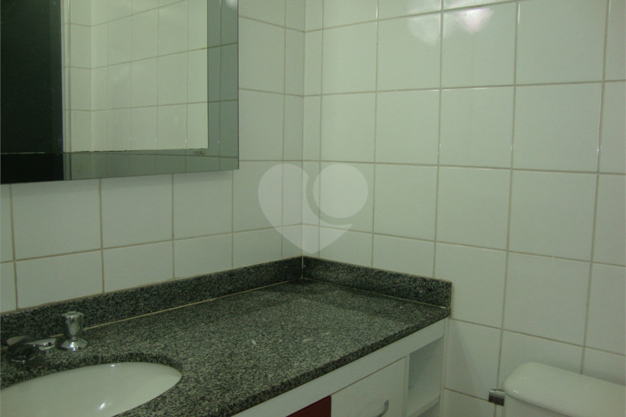 Apartamento à venda com 2 quartos, sendo 1 suíte,  em Santana, São Paulo, SP