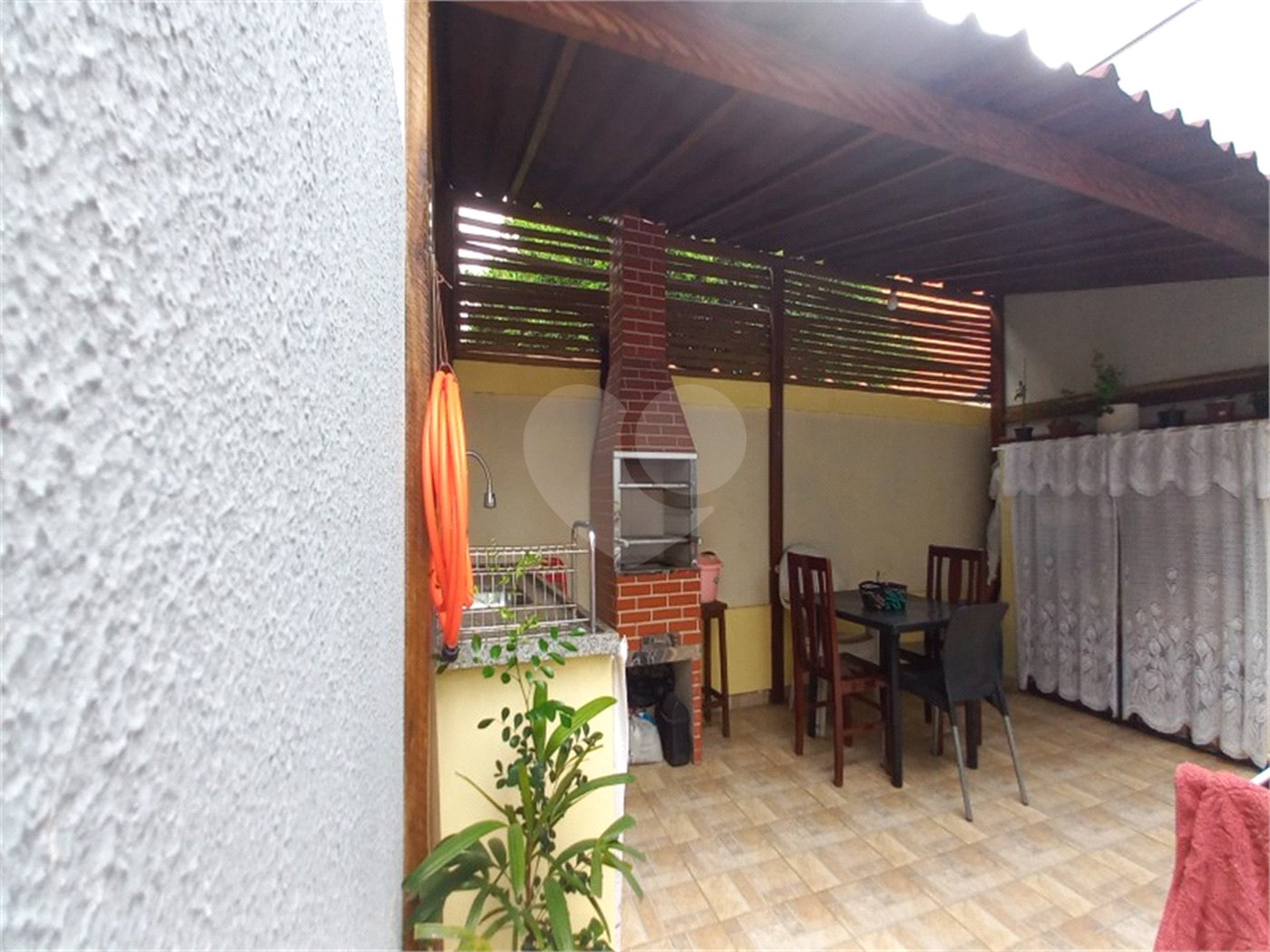Casa Térrea à venda com 2 quartos em Vila Avaí, Indaiatuba, SP