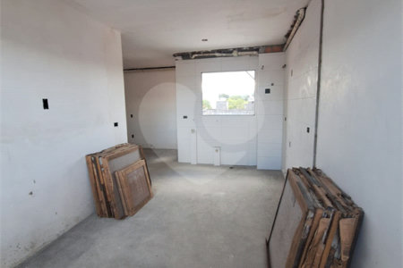 Casa à venda com 2 quartos no condomínio Ângelo Calandrino, São Paulo - SP
