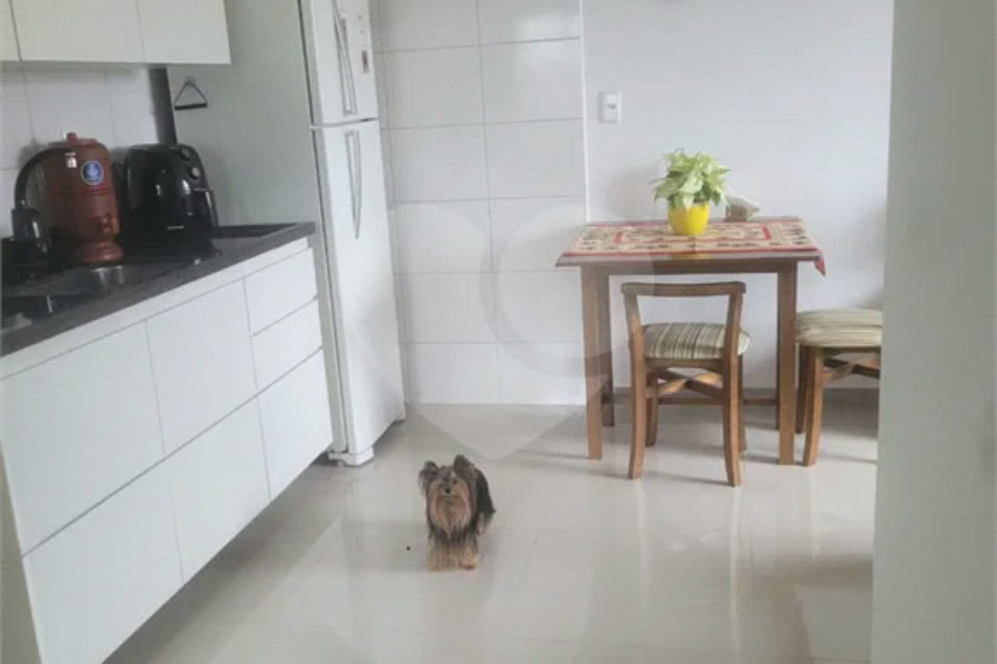 Casa à venda com 2 quartos no condomínio Bela Vista, São Paulo - SP