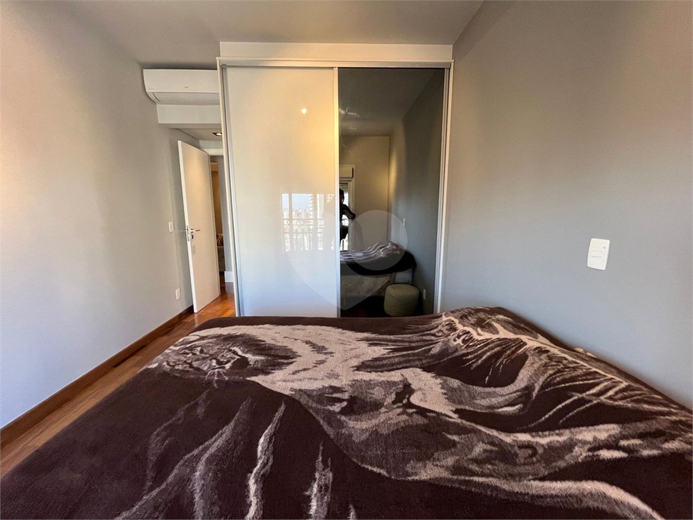 Apartamento à venda ou para alugar com 4 suítes em Santana, São Paulo, SP