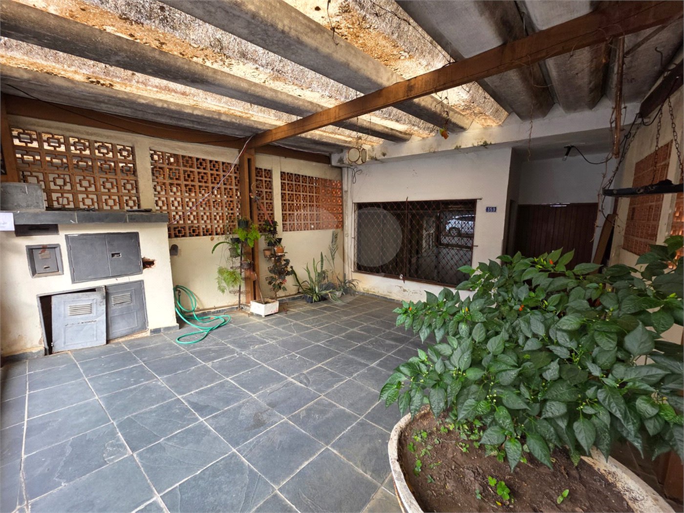 Casa Térrea à venda com 3 quartos em Tremembé, São Paulo, SP