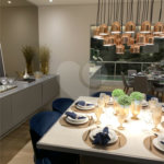 Apartamento à venda com 3 quartos, sendo 1 suíte,  em Vila Sofia, São Paulo, SP