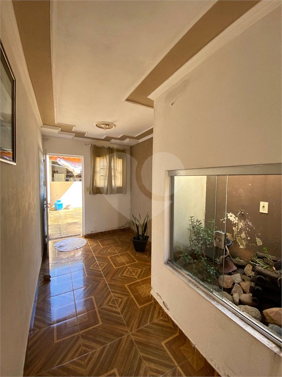 Casa à venda com 3 quartos em Cambuí, Itapetininga, SP