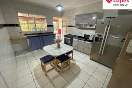 Casa à venda com 4 quartos em Bosque, Vinhedo, SP