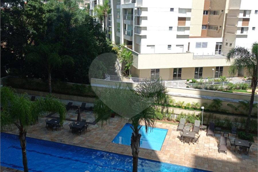 Apartamento à venda com 3 suítes em Mandaqui, São Paulo, SP
