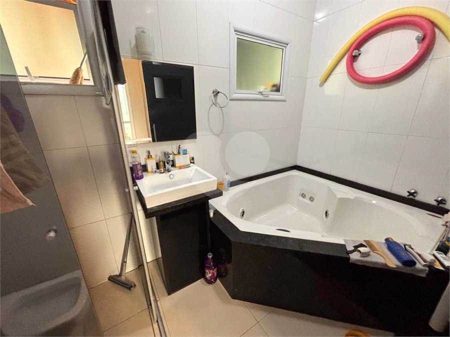 Casa à venda com 3 suítes em Jardim Esplanada II, Indaiatuba, SP
