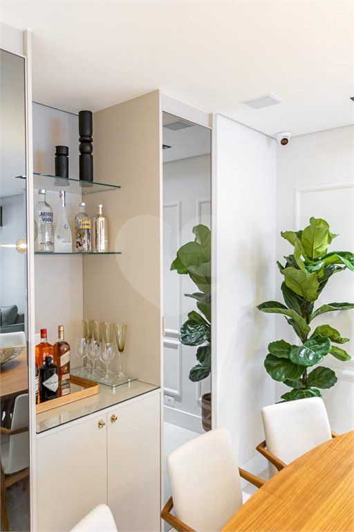 Apartamento à venda com 3 suítes em Jardim Sul, São Paulo, SP