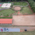 Casa para alugar com 5 quartos, sendo 1 suíte, no condomínio Figueira Garden, Atibaia - SP