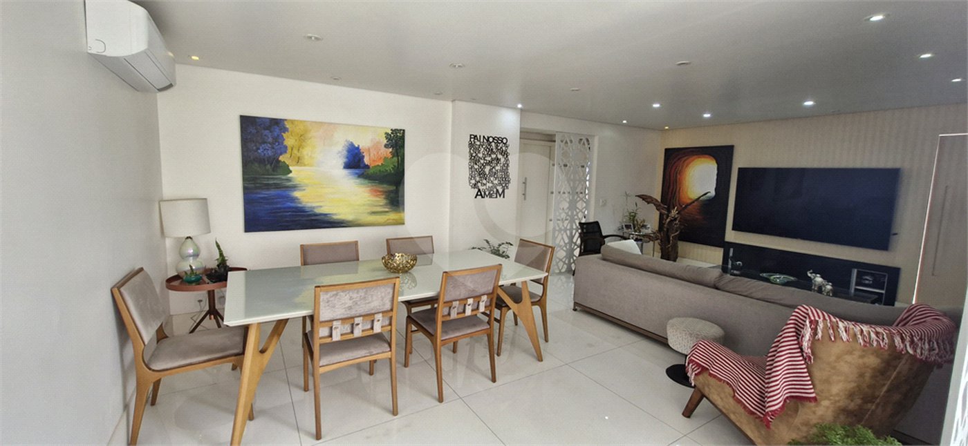 Apartamento à venda com 4 suítes em Freguesia do Ó, São Paulo, SP