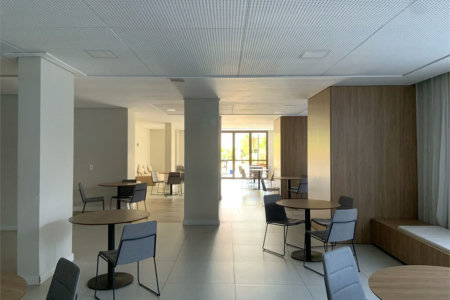 Apartamento à venda com 3 suítes em Bela Aliança, São Paulo, SP