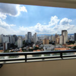 Apartamento à venda com 2 quartos, sendo 1 suíte, em Santa Teresinha, São Paulo, SP