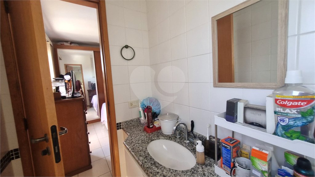 Apartamento à venda com 2 quartos, sendo 1 suíte, em Pechincha, Rio de Janeiro, RJ